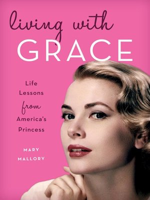 cover image of Living with Grace